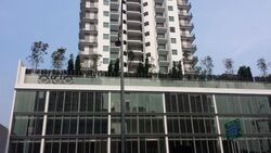 Okio (D12), Apartment #594159491
